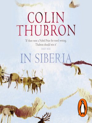cover image of In Siberia
